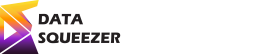 DataSqueezer logo