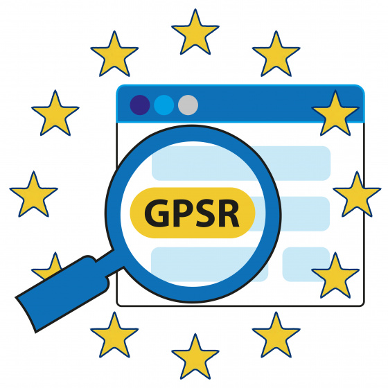 GPSR info