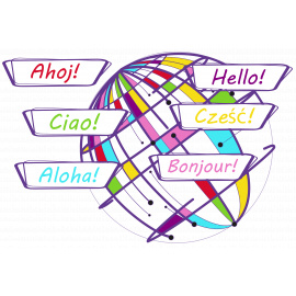 Translator AI